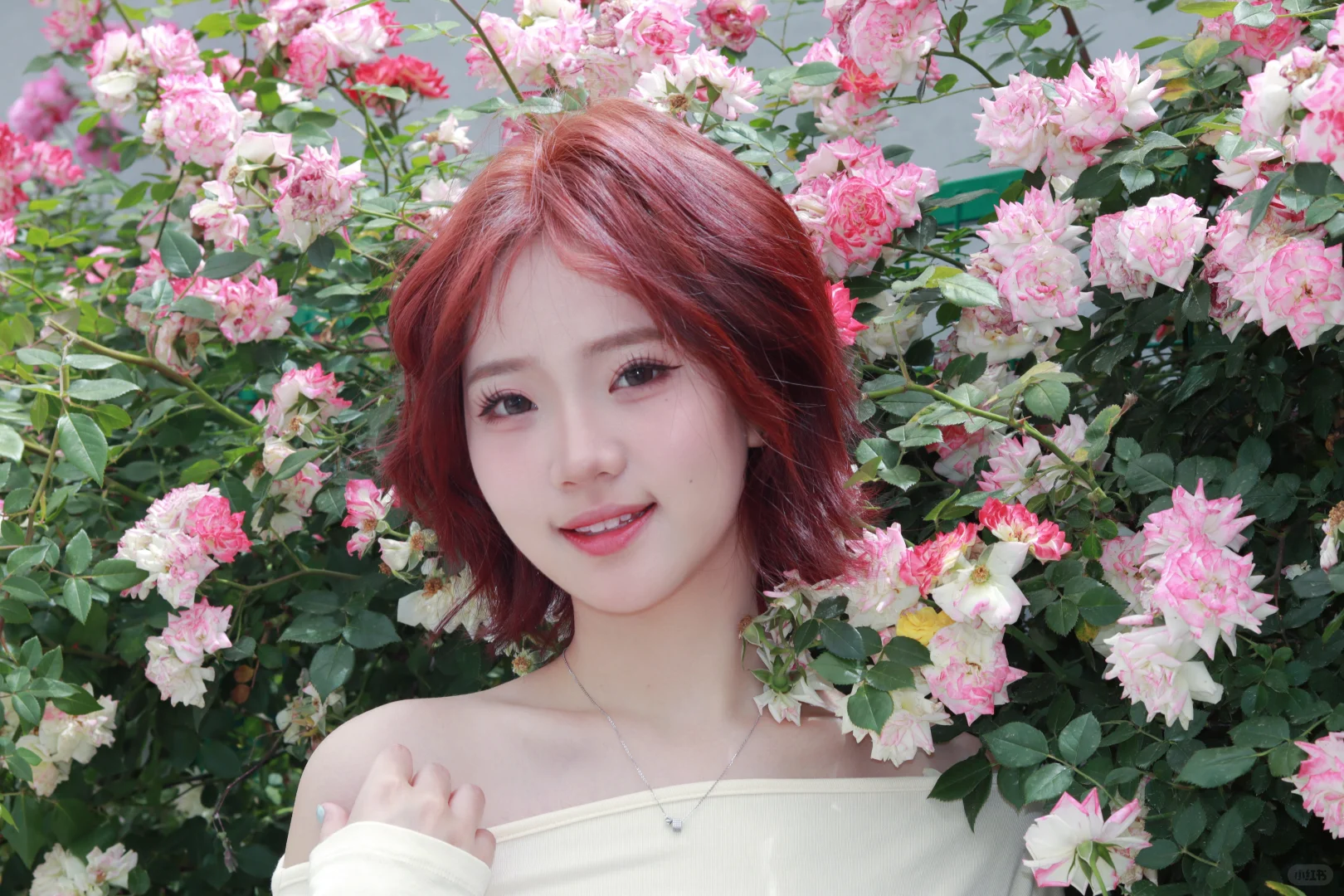 是青春靓丽的女大一枚吖
