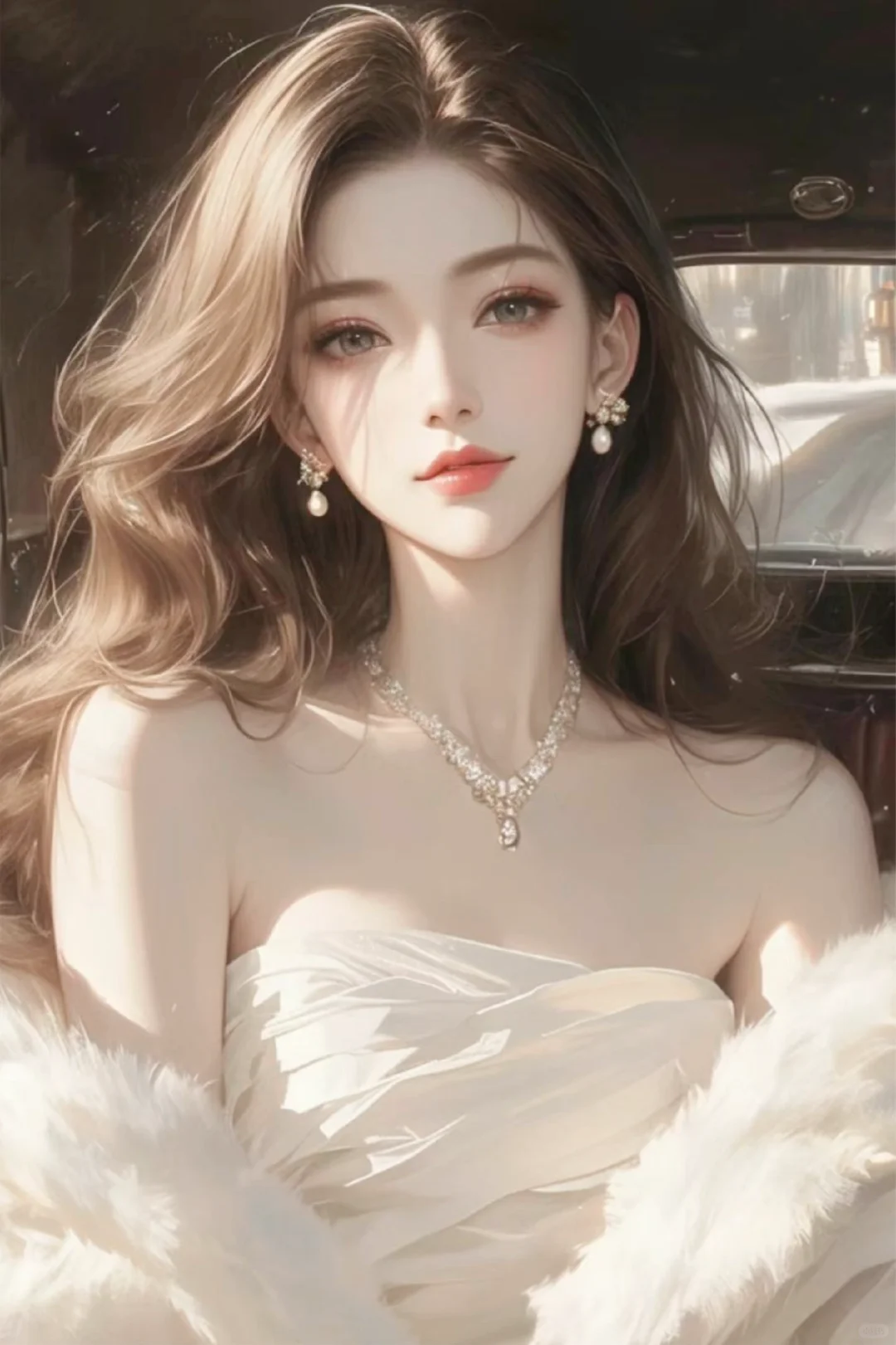 这张真的绝了！好美！！！