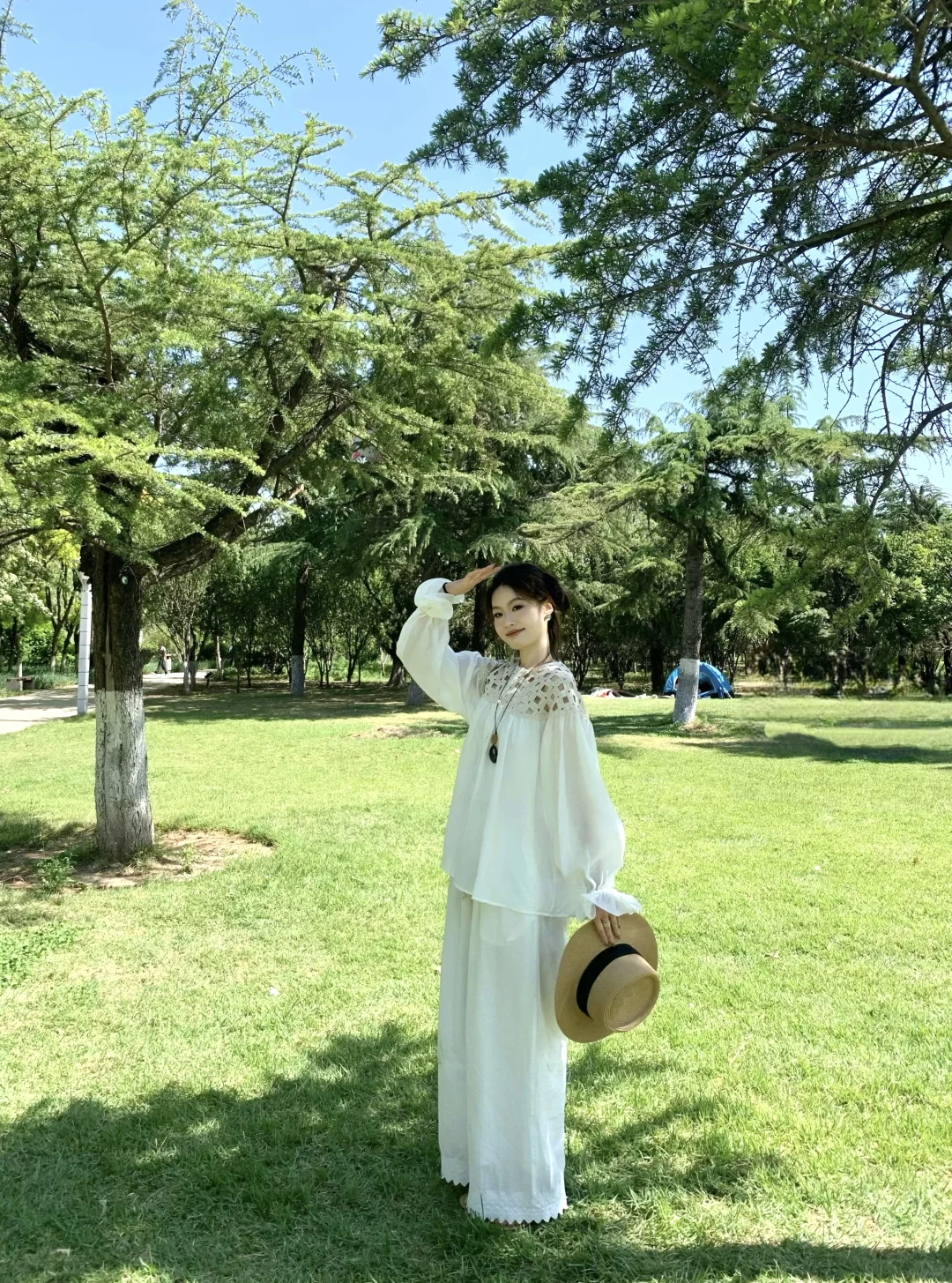 173/120日常休闲舒适Look🐚慵懒舒适的🫧🍃