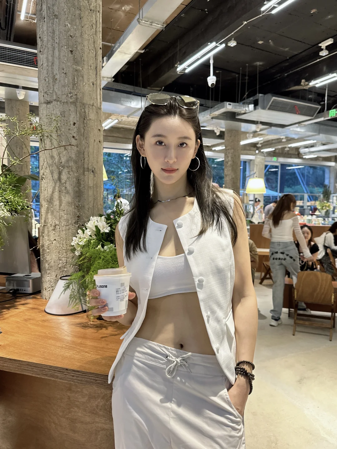 35＋为保持少女感，终生坚持的港式抗衰习惯