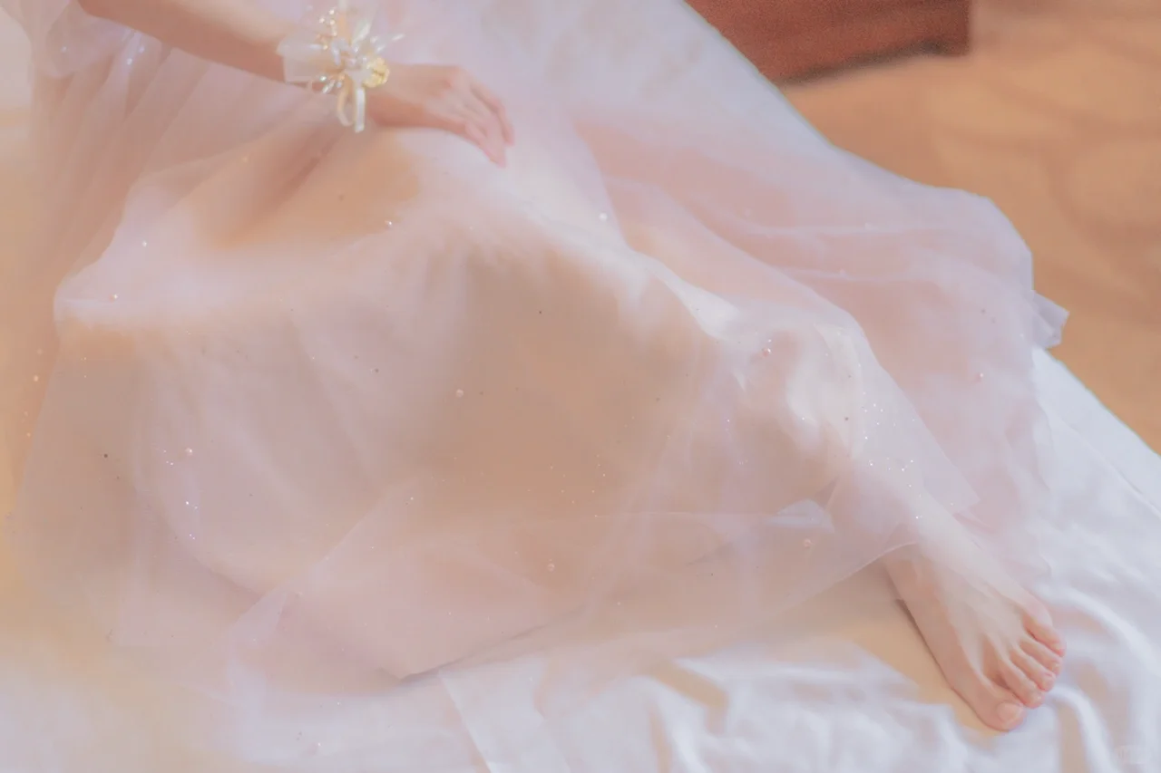 女摄影师最能捕捉女生的美！少女氛围写真💕