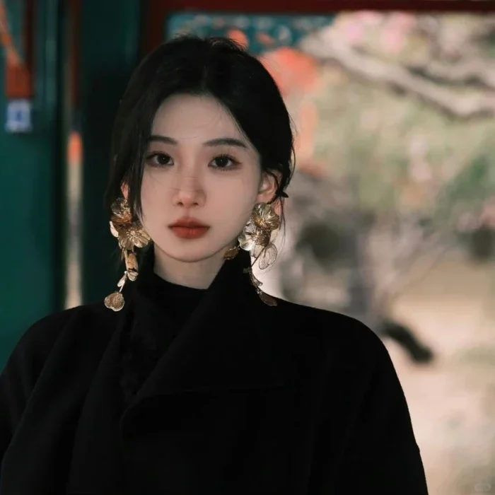 𝙒𝙚𝘾𝙝𝙖𝙩 |唯美女头