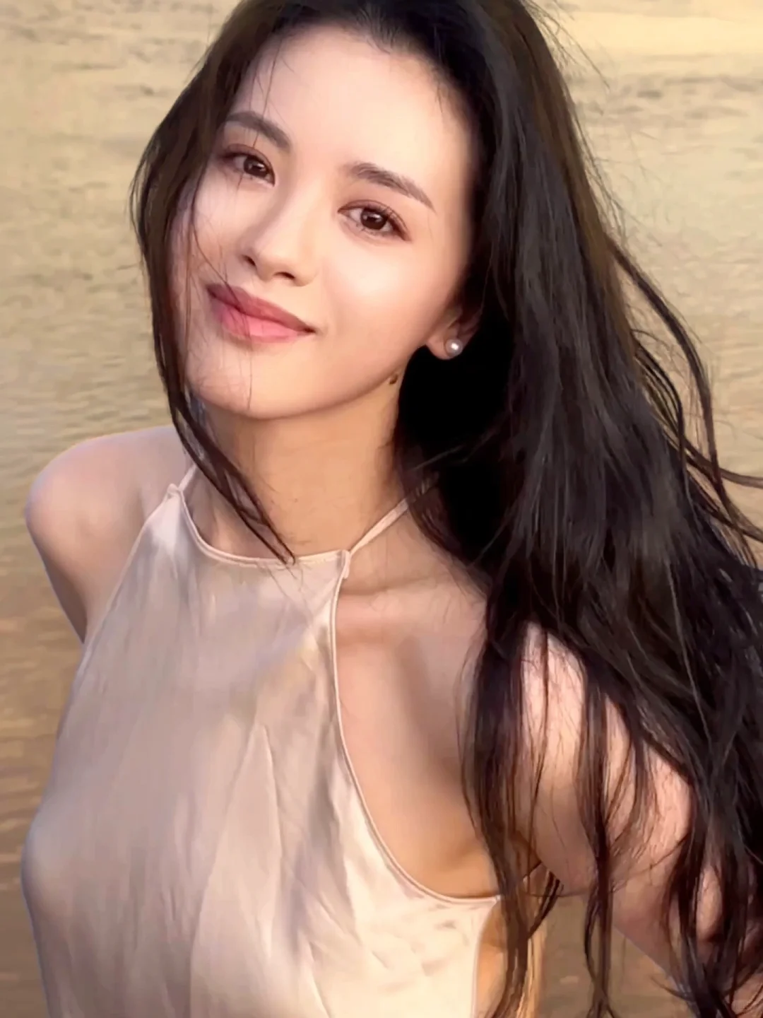 好爱这组live | 美肌如缎，越素越美