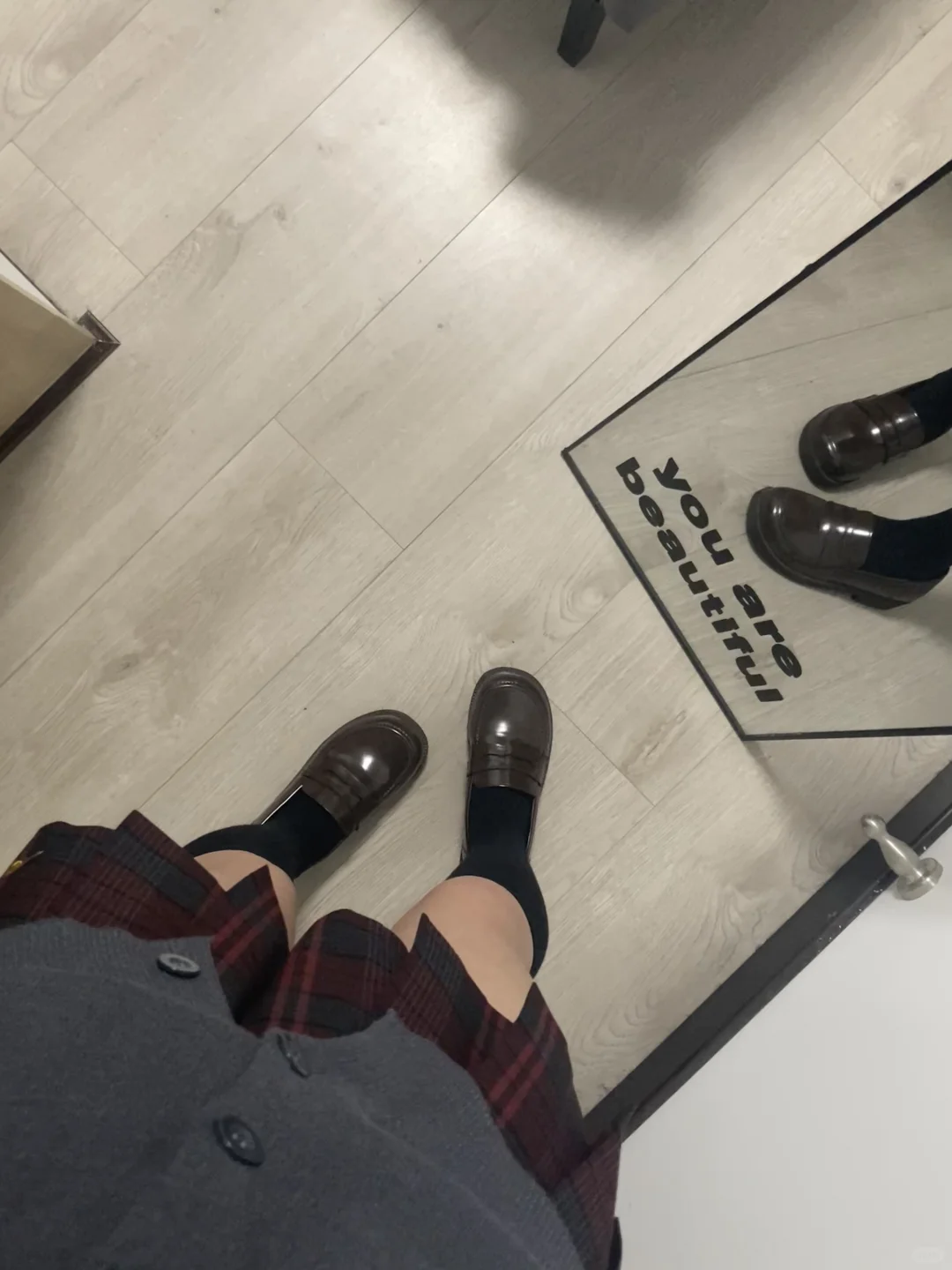 想看看你们这个角度的照片！！！