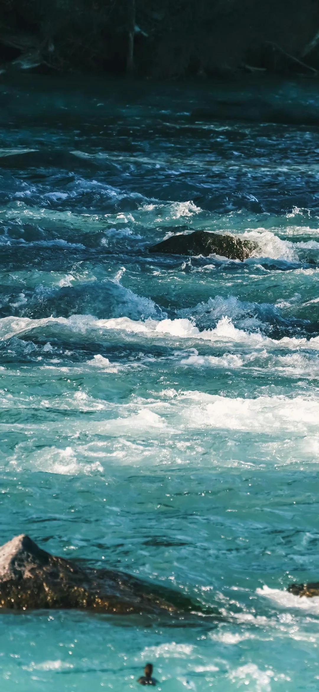 高清壁纸｜背景图 流影生辉🌊