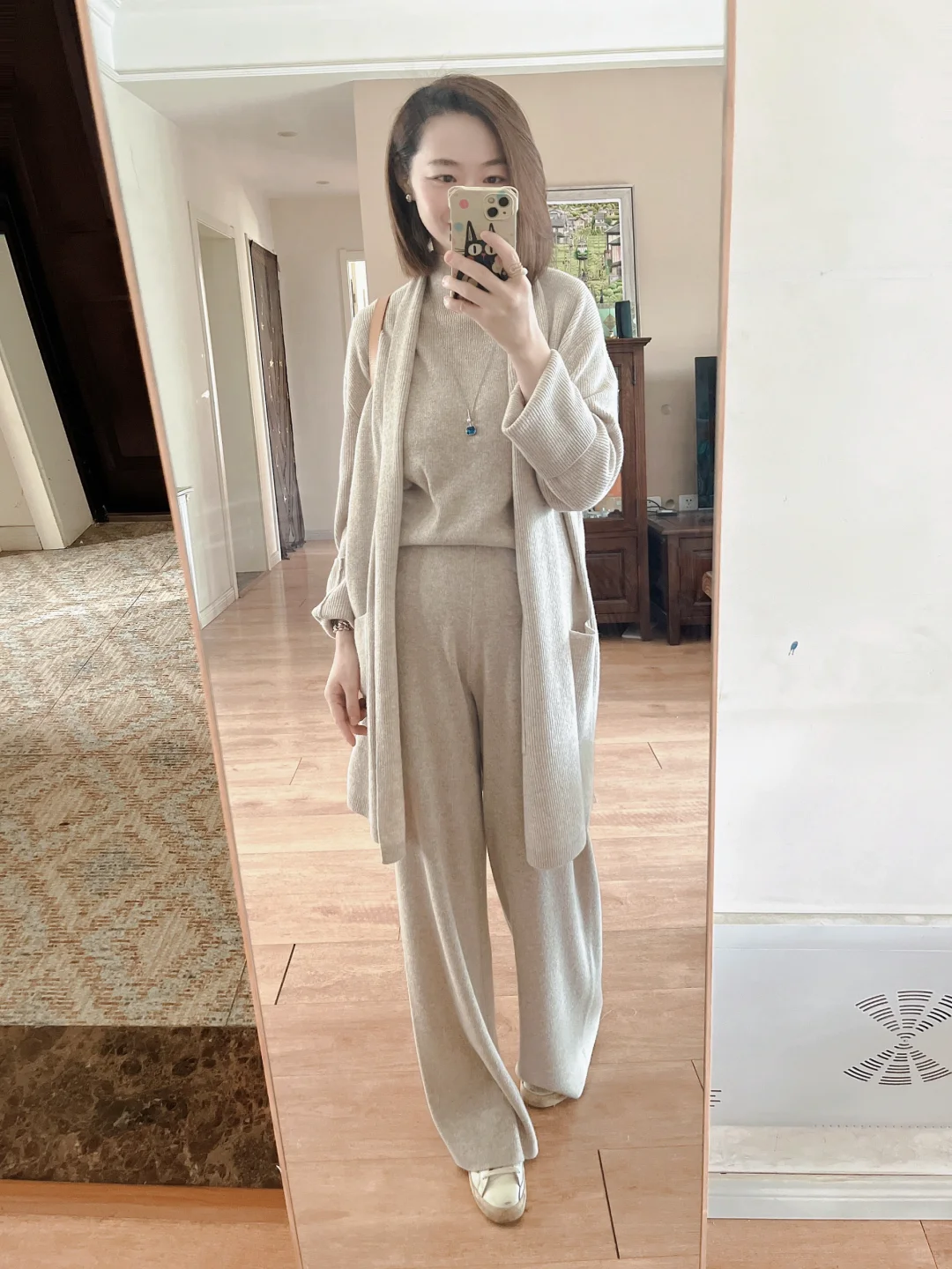 温柔知性的姐姐风才是熟女的打开方式