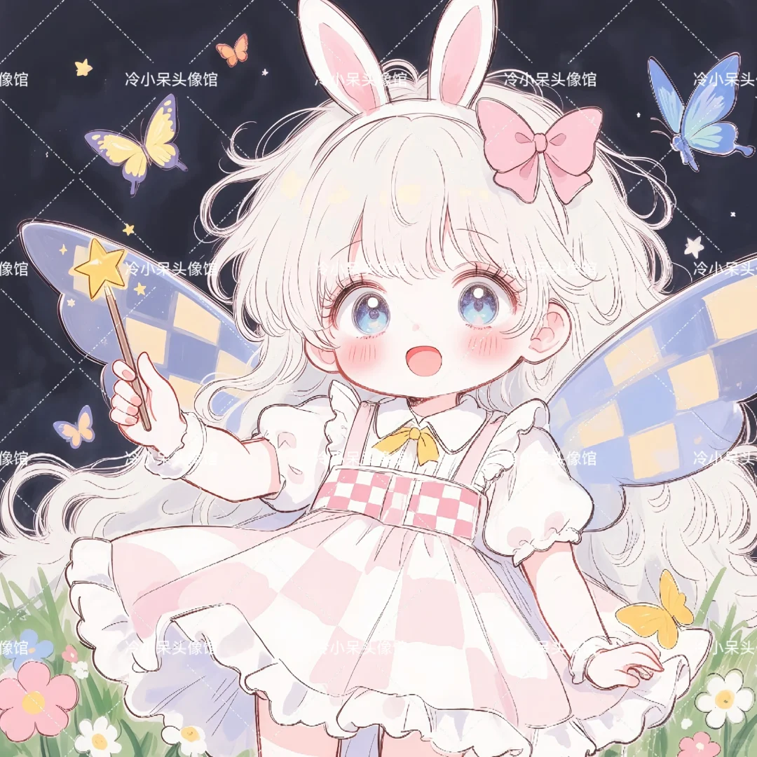 甜美头像︳˶>ᴗoಣ🌸唯美治愈女生头像