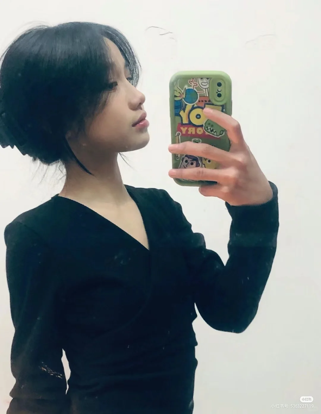 挚爱