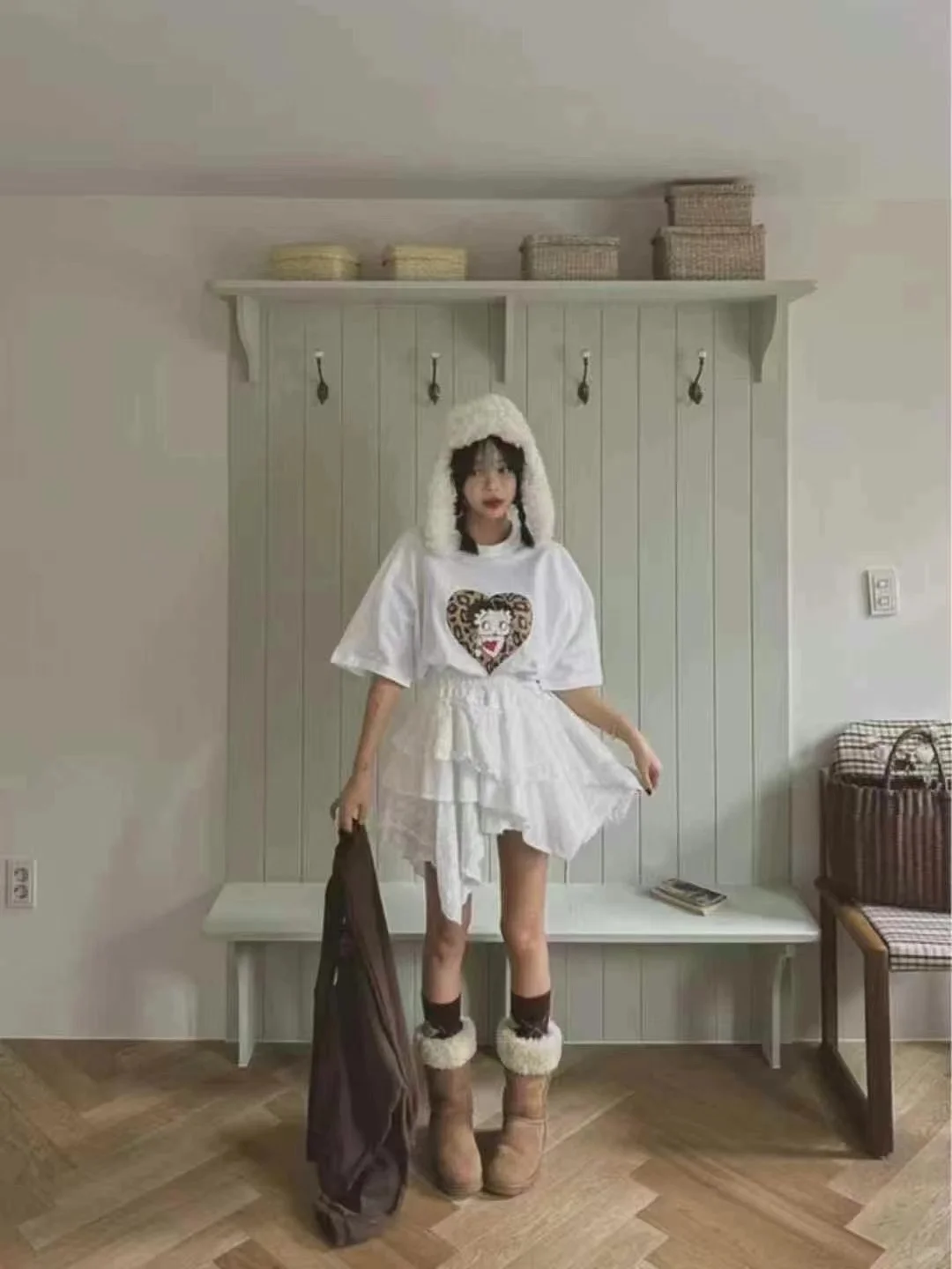 啊啊啊怎么可以这么甜～❤️