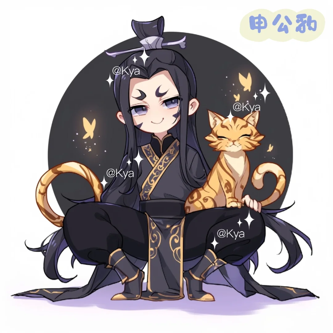 电影部分Q版同人～（第一期）