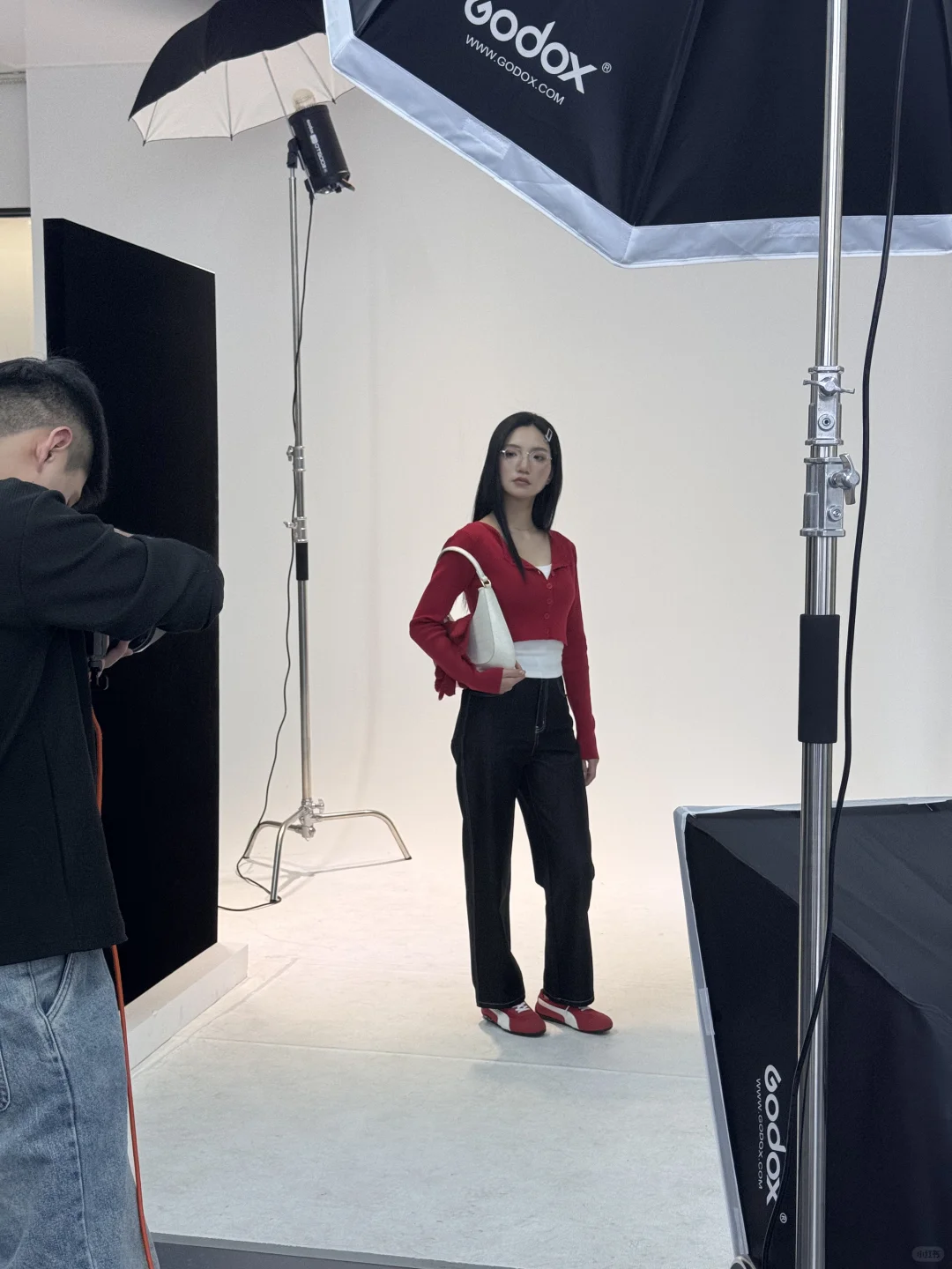 想做模特的🎬dd