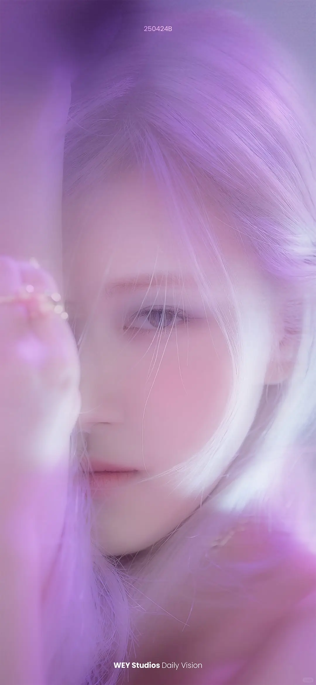 ROSÉ｜人间野玫瑰氛围感壁纸