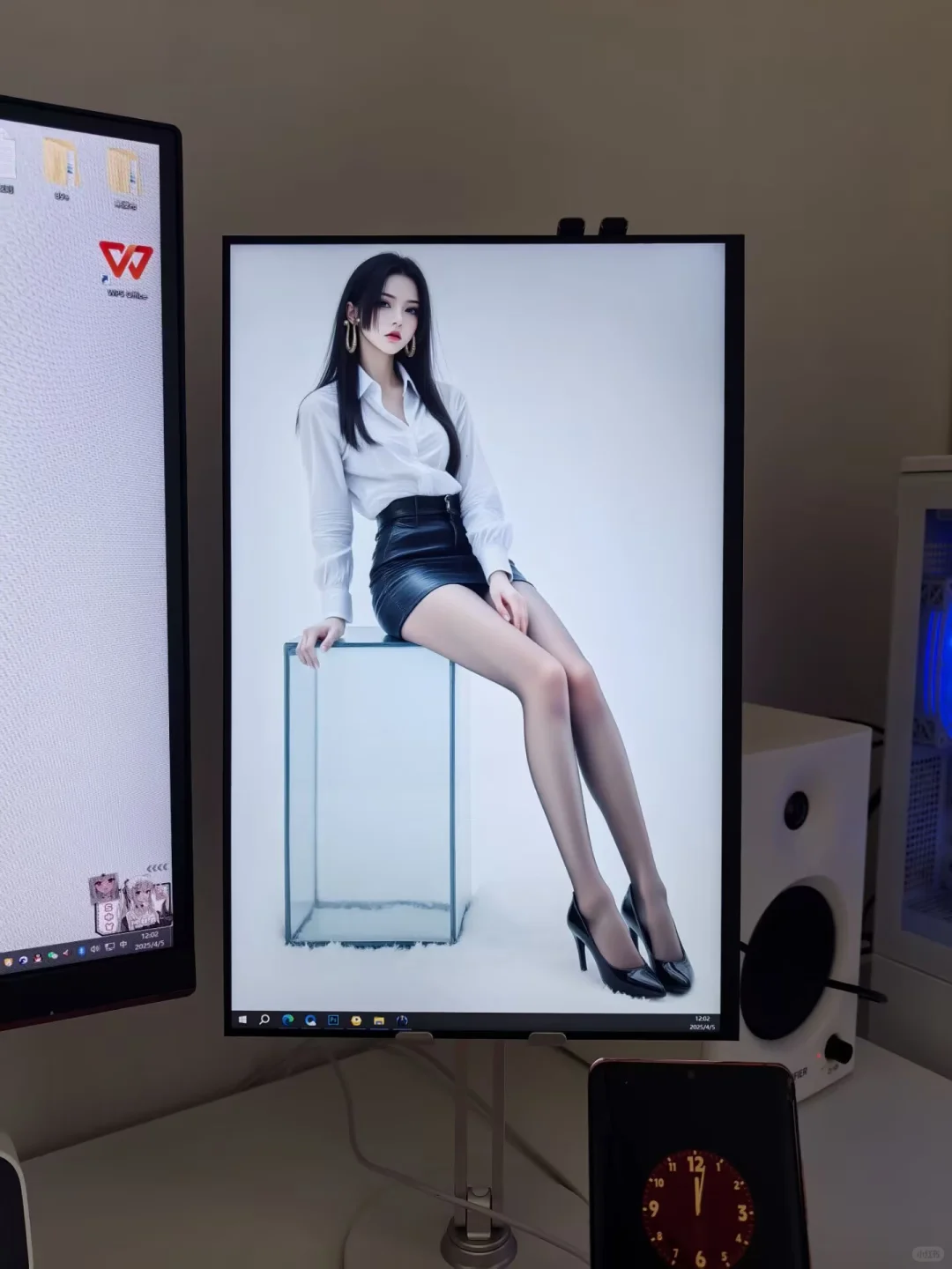 #292 女帝汉库克∫脍炙人口∫壁纸分享