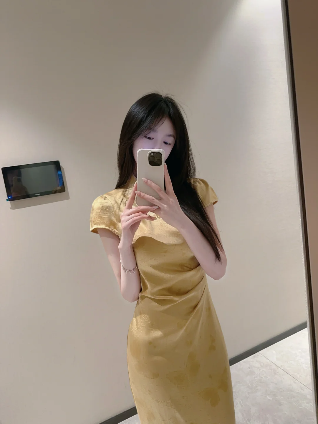 中式