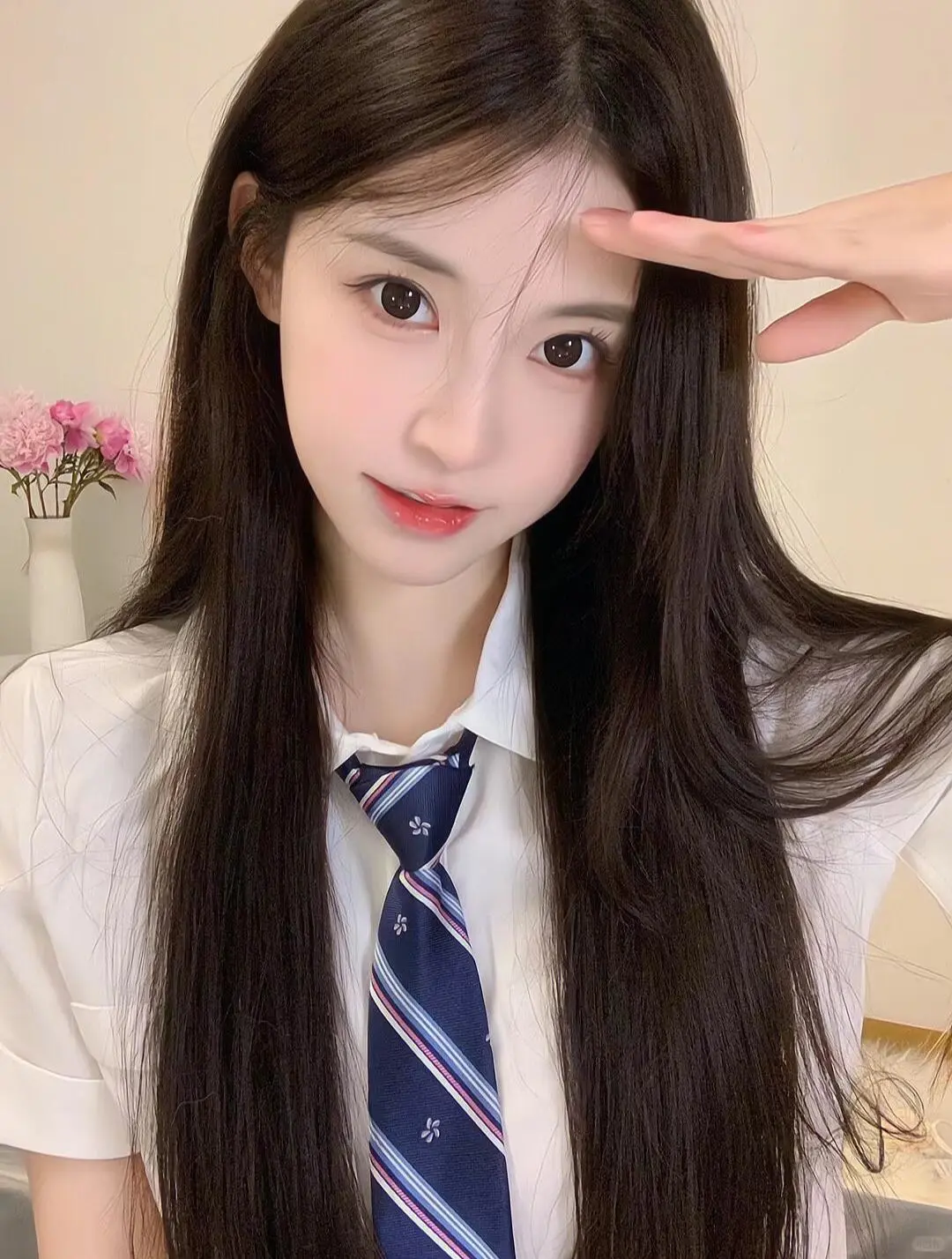 是谁女朋友