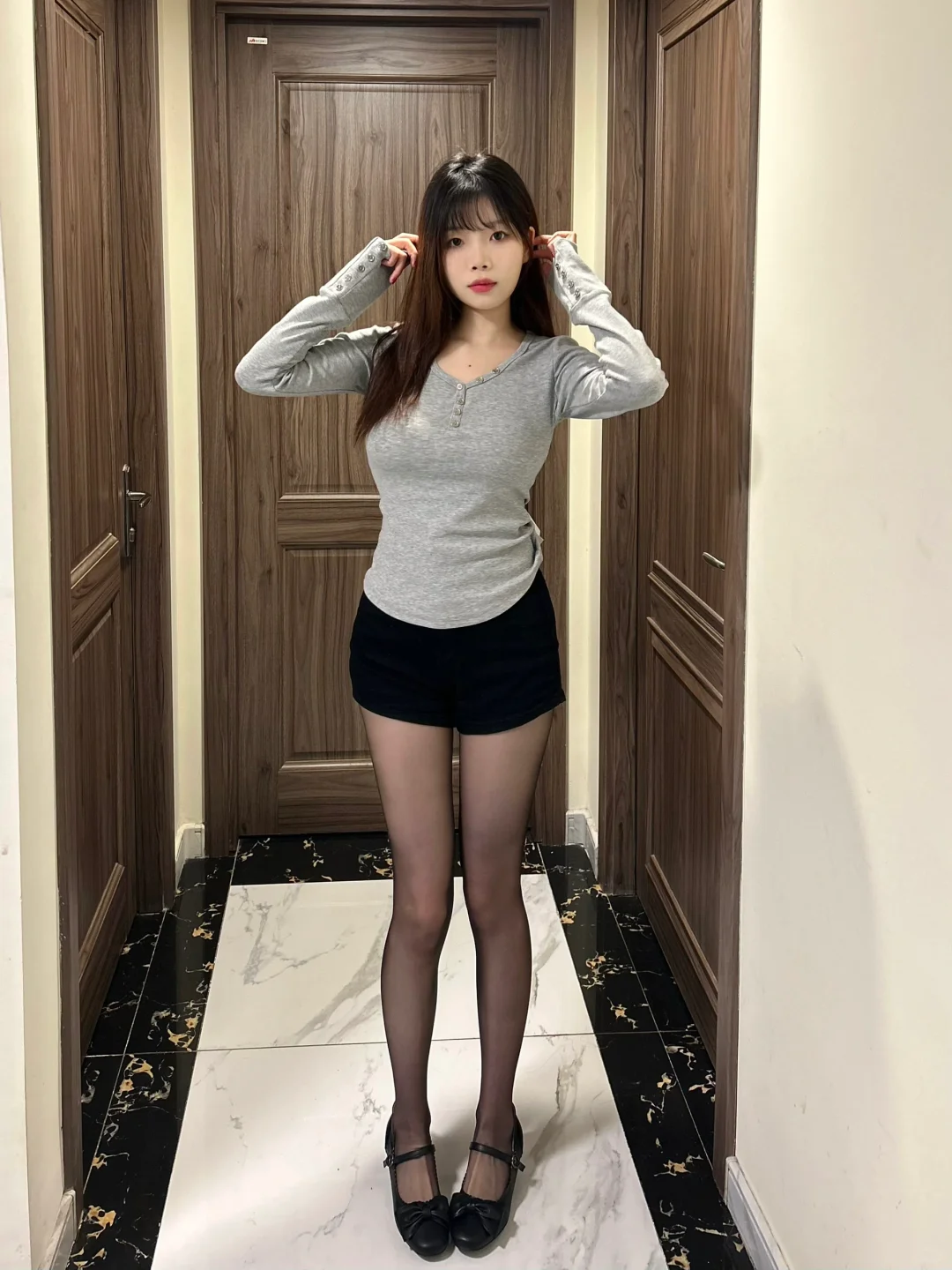开春这么穿！