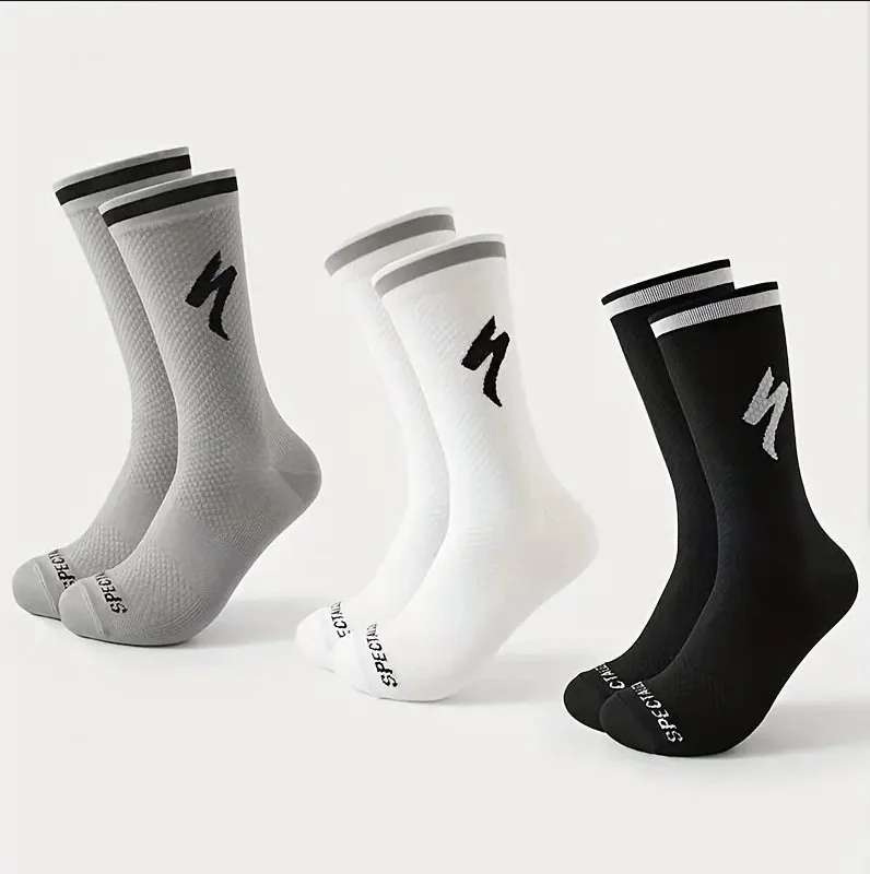🧦女生必备！骑行袜超能力🚴‍♀️