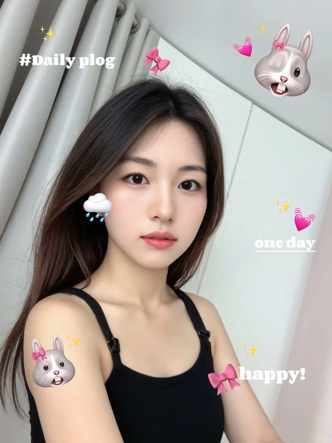 你好小红书💓