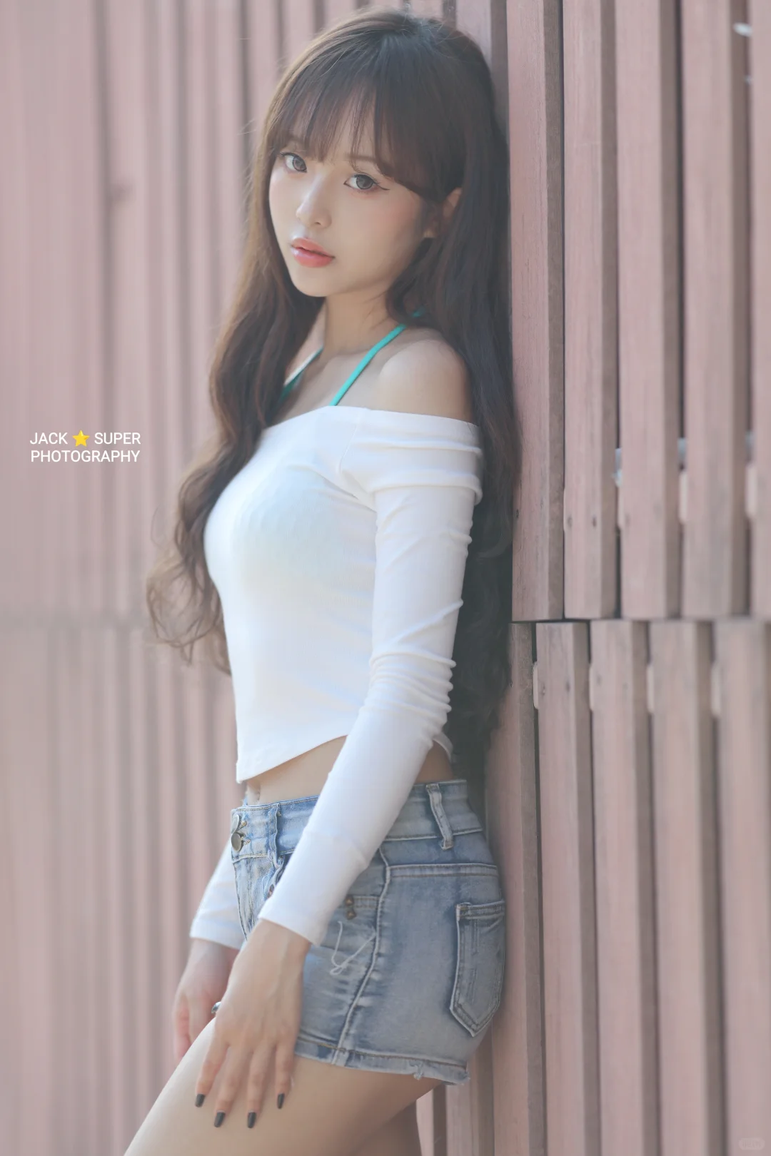少女情懷