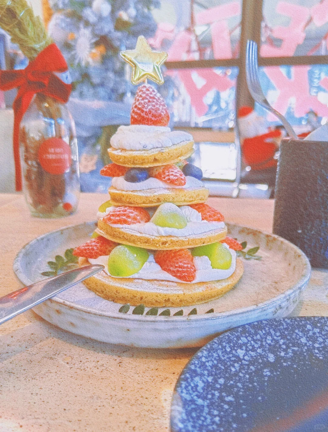 🧣🍽️