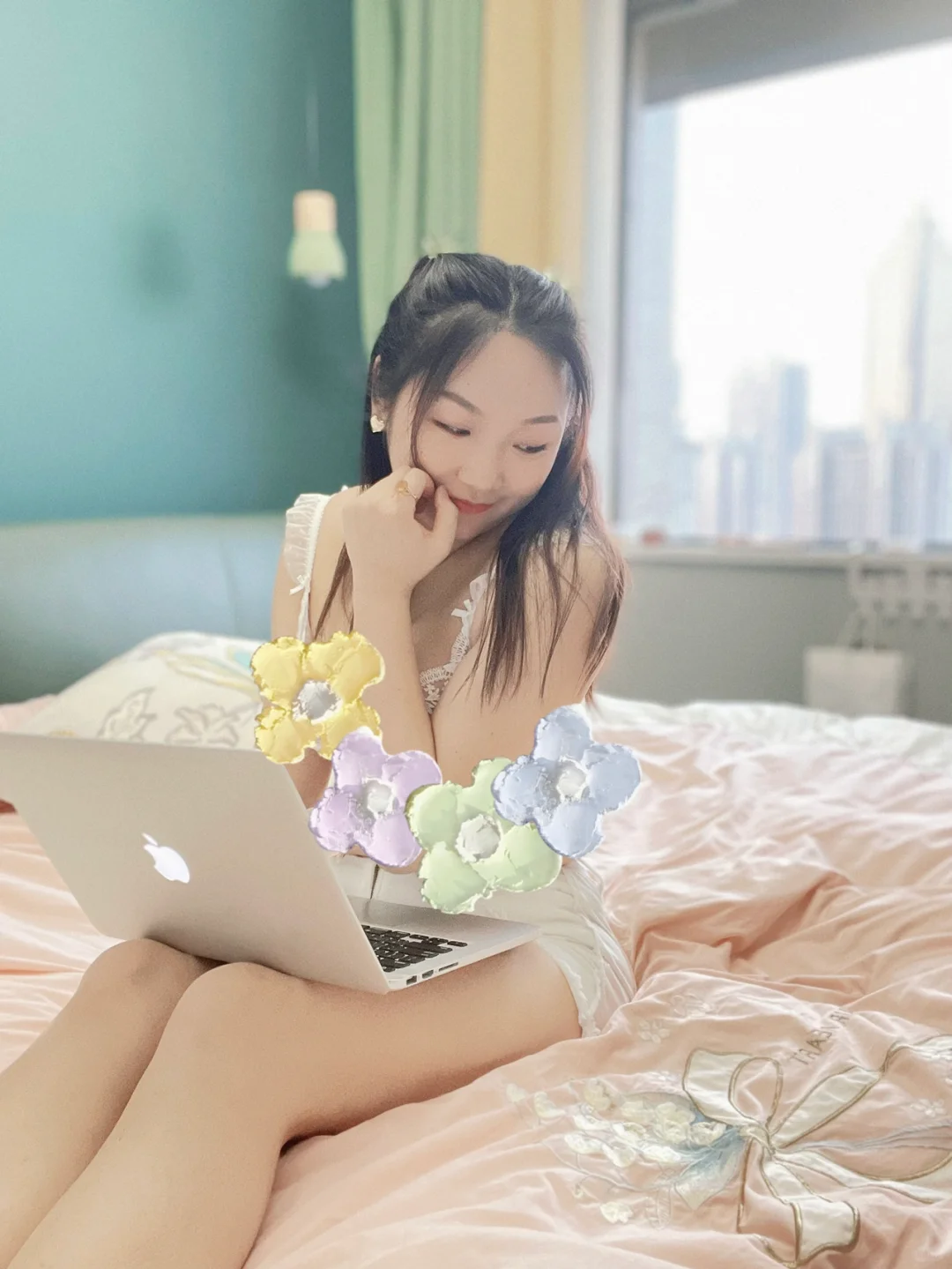 📷一个人的私房照
