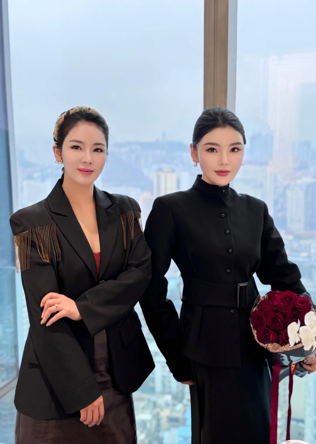 35+独立女性，活出属于自己的光芒**