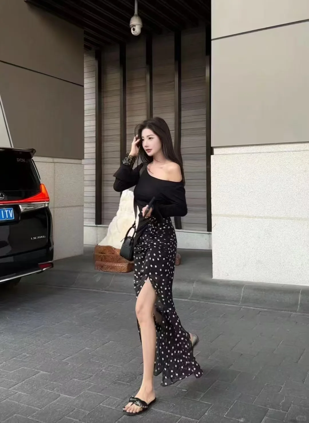 女人风采