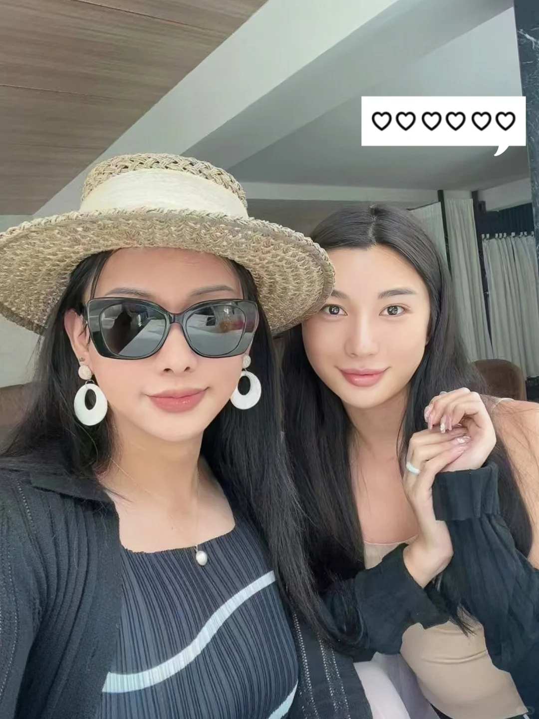 面容女性化上岸✌🏻
