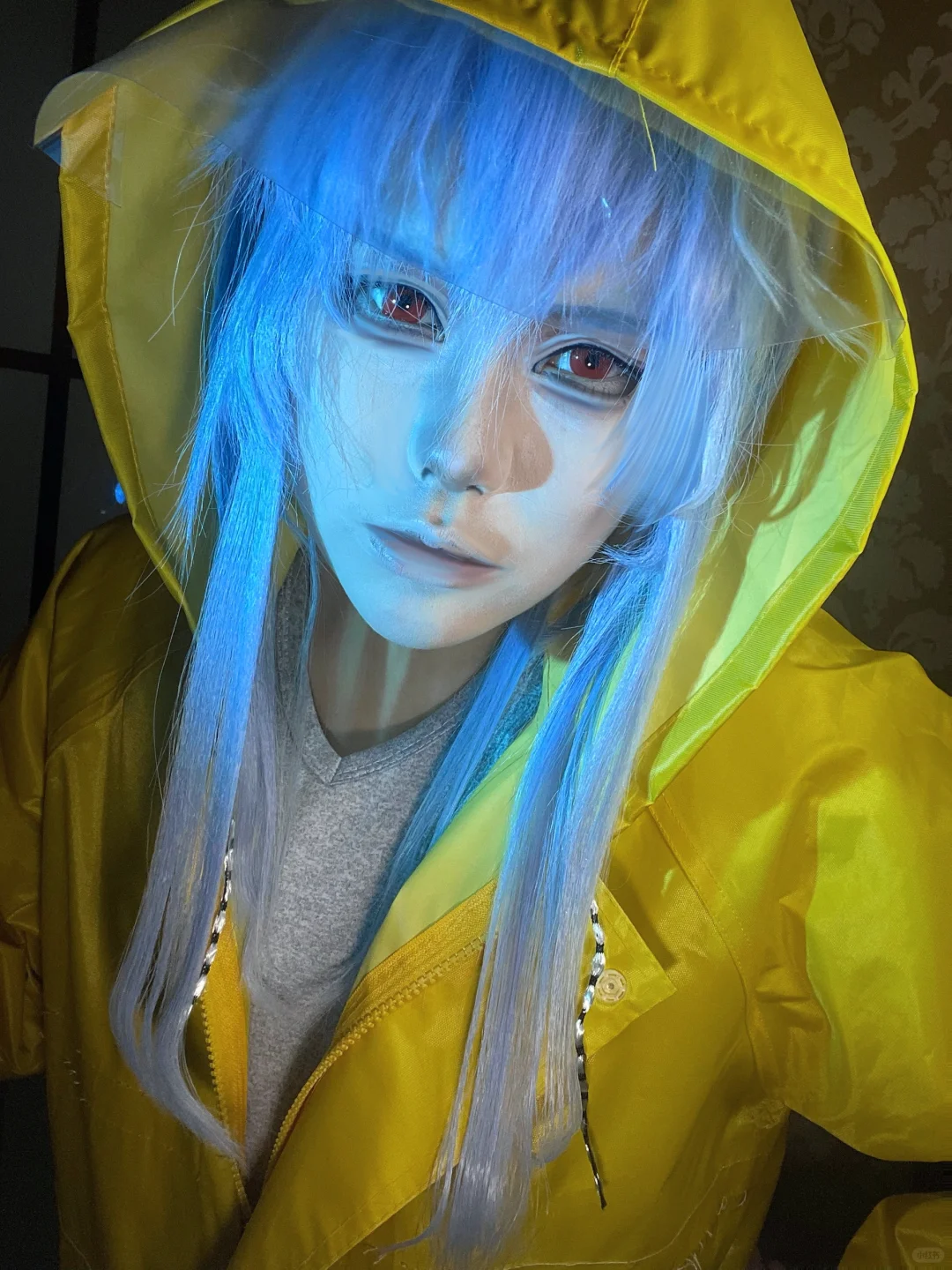 冬…