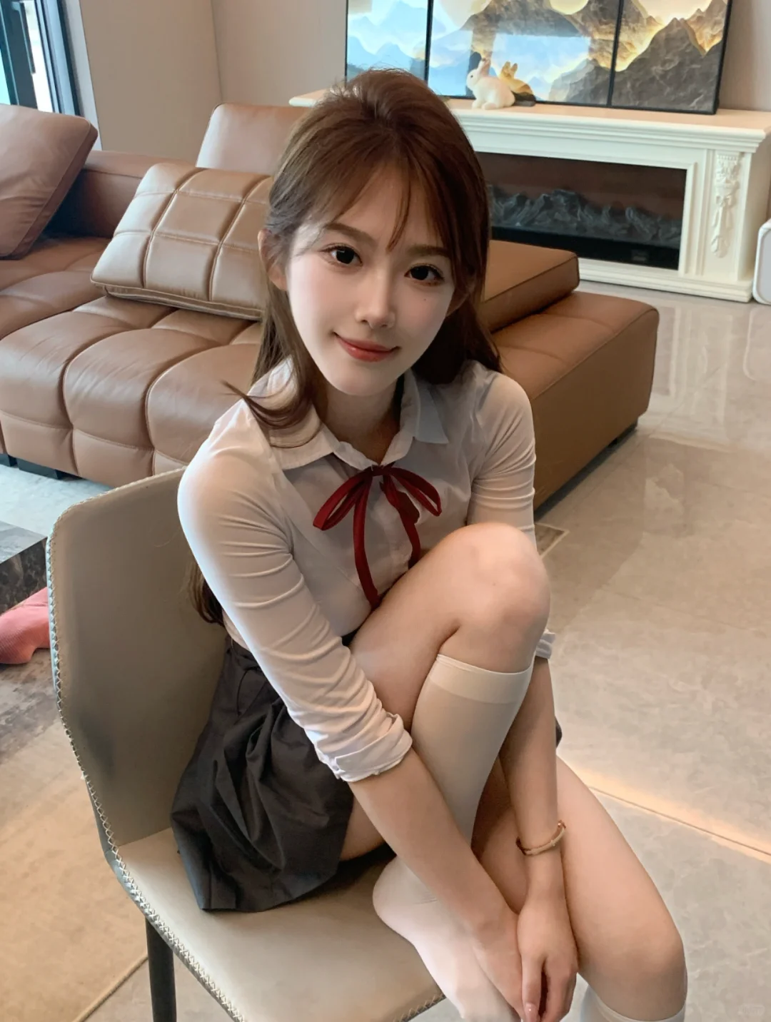 有种莫名其妙的美感