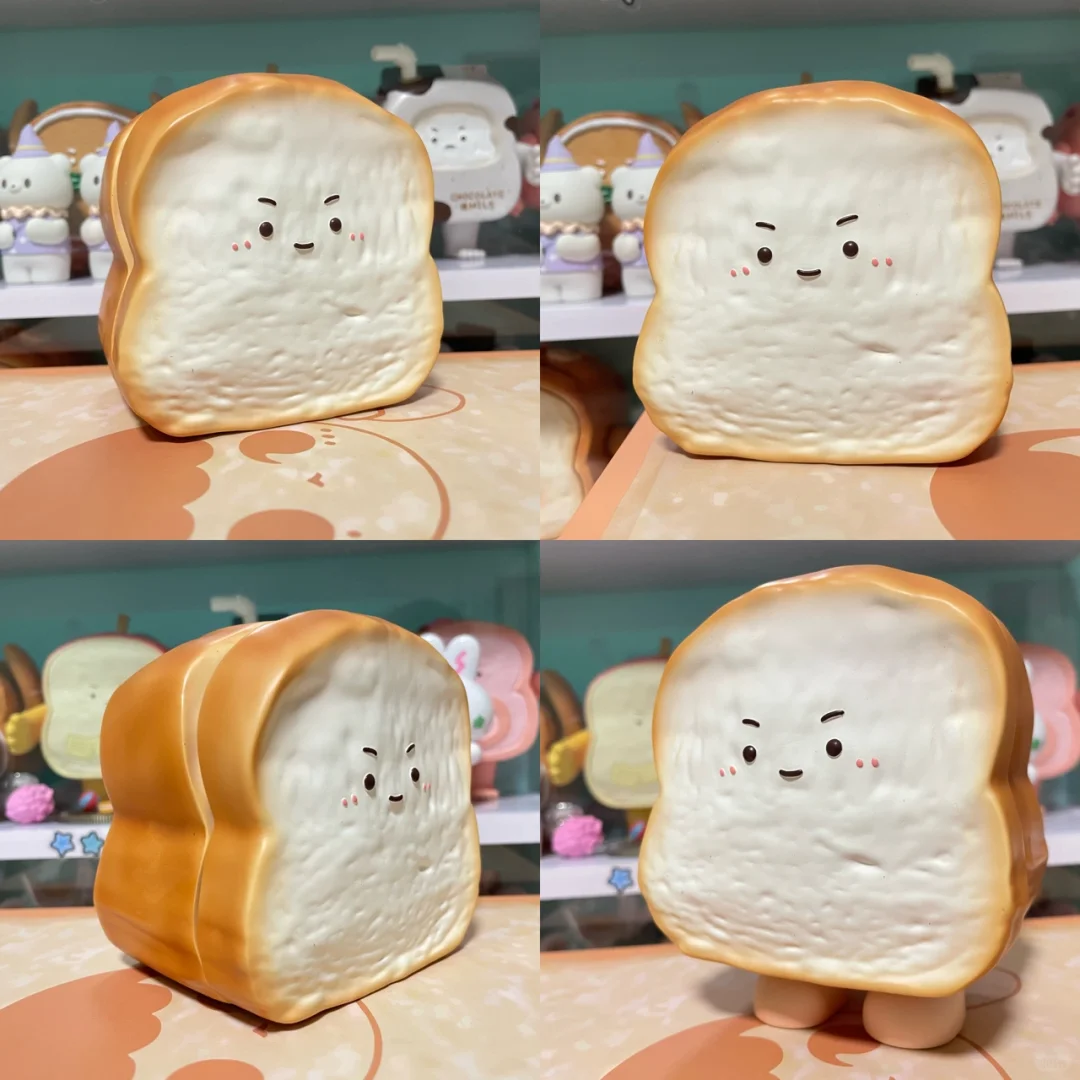 你的森小方可爱吗？