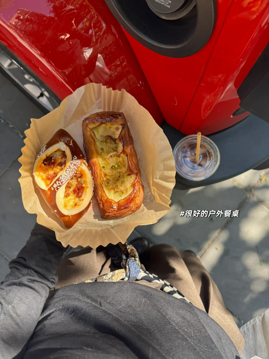 不当妈的日子 我一般