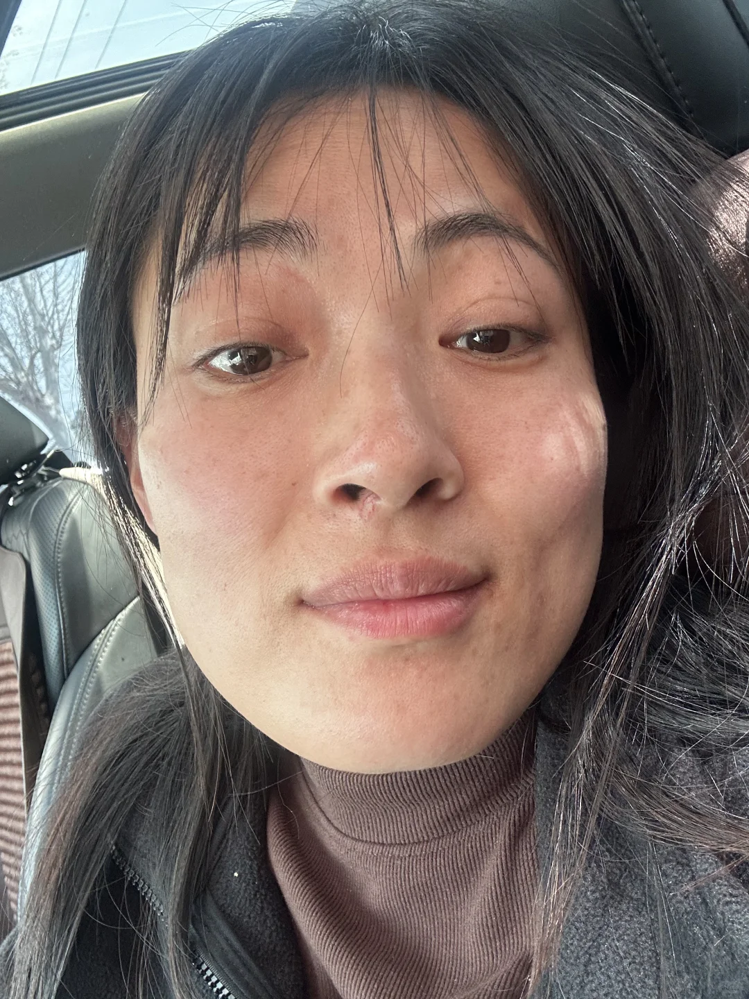 36岁女生|在自省中破茧，于自悟中绽放