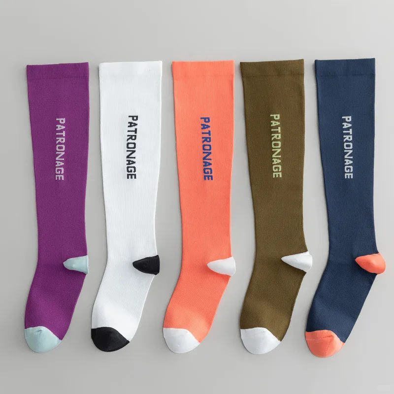 🚴‍♀️女生必备！骑行袜超能力🧦