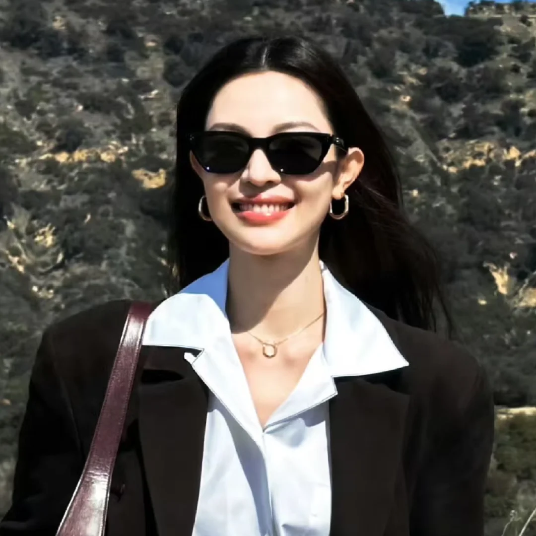 怎么可以这么美，美的毫无死角！！