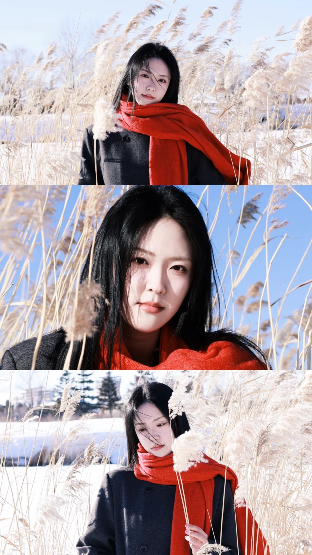 希望我镜头下的女孩儿不止漂亮