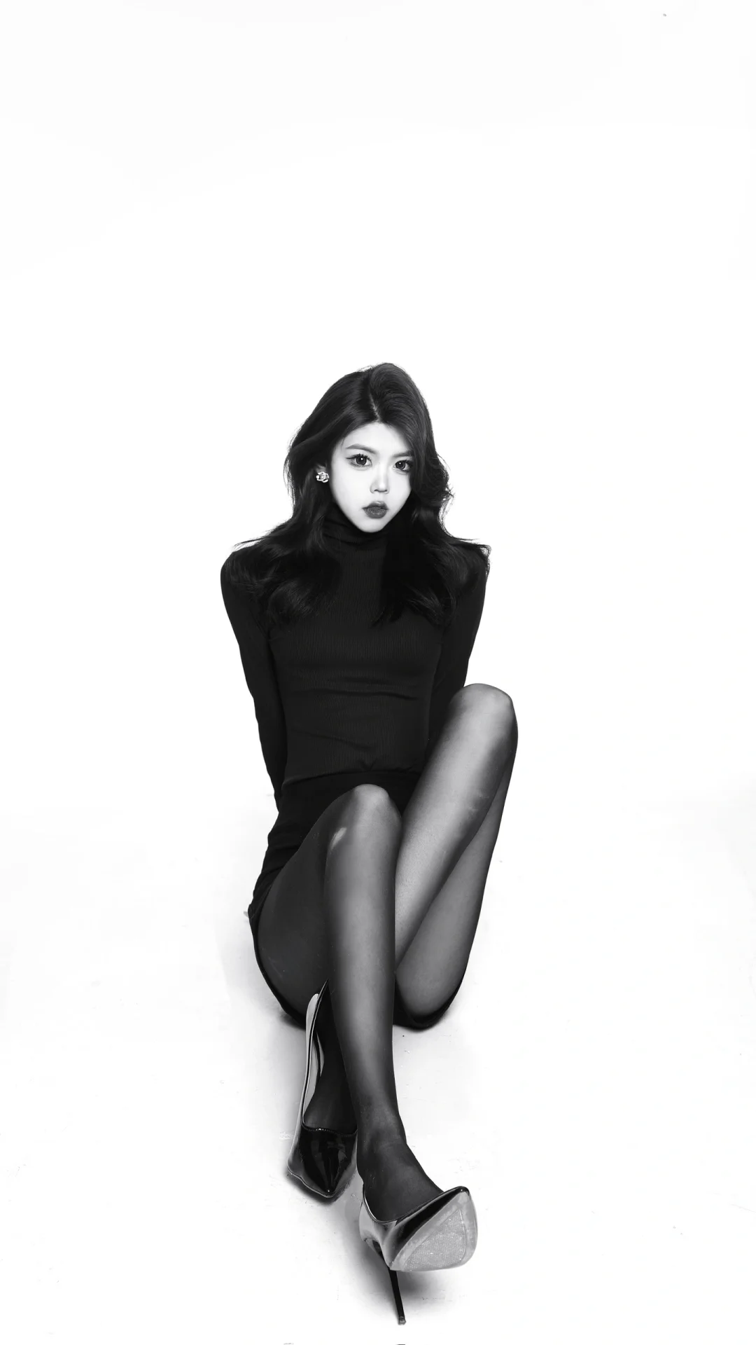 肯豆风写真🖤