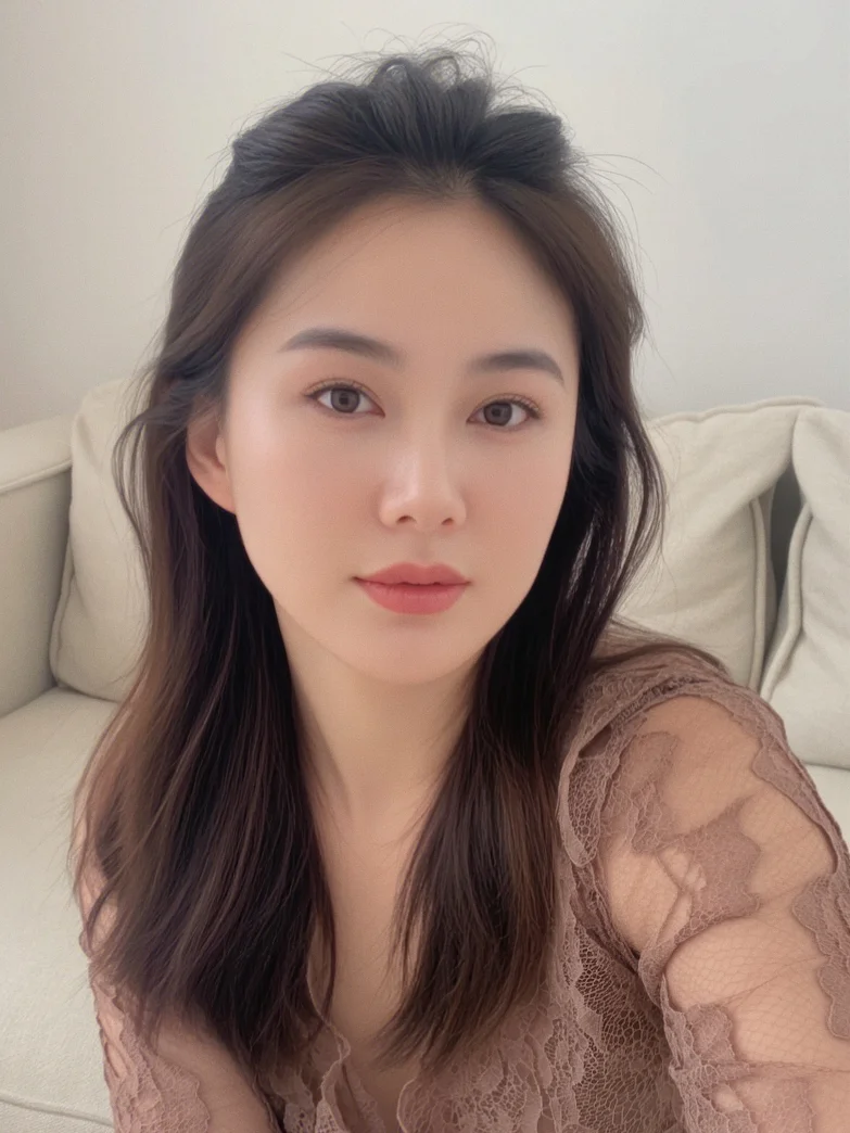 40+的，叫姐姐还是叫阿姨～