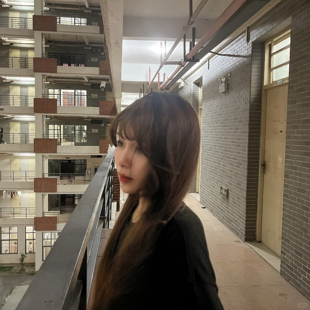 今天是清纯女大风.
