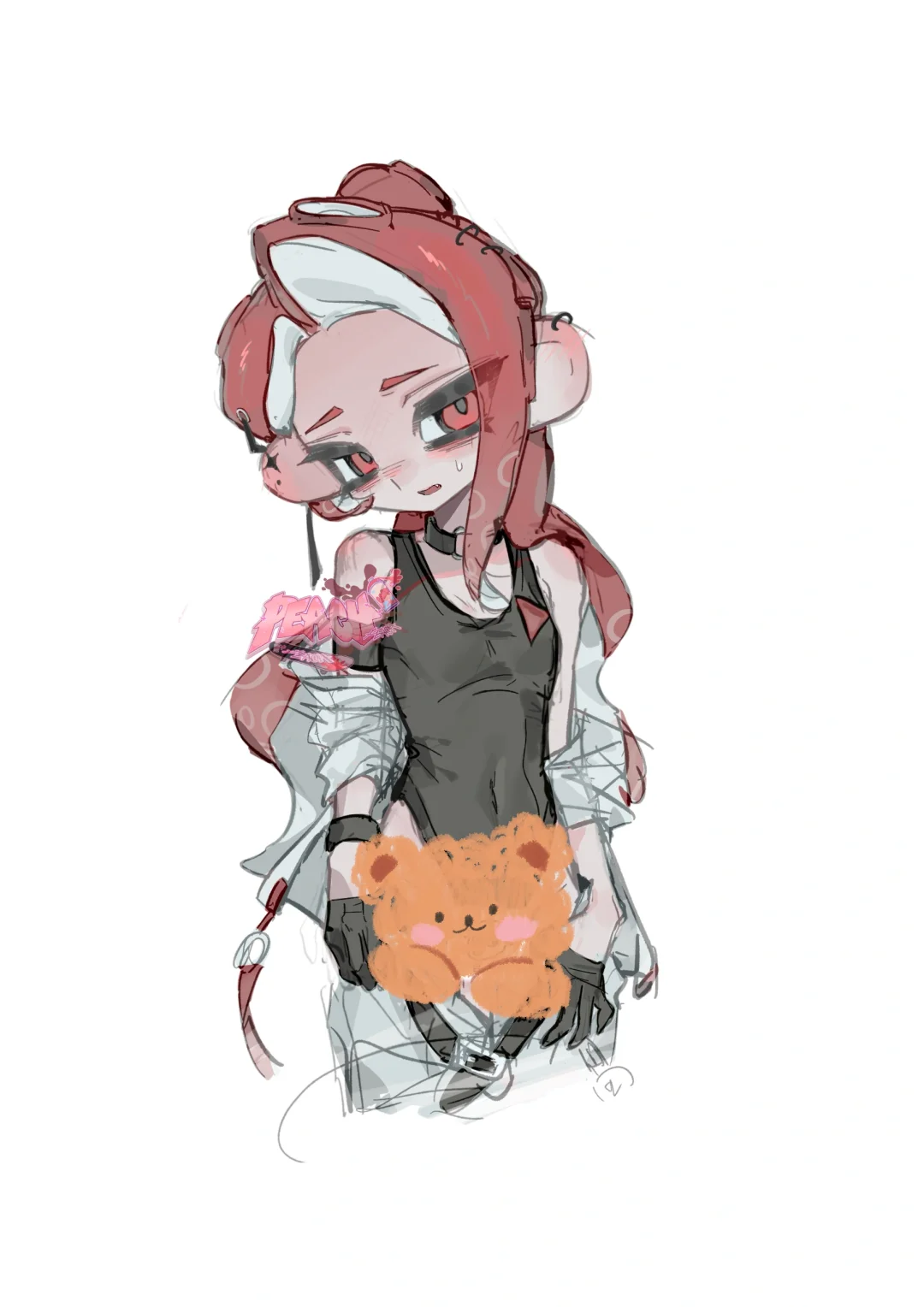 好涩🥵🐙