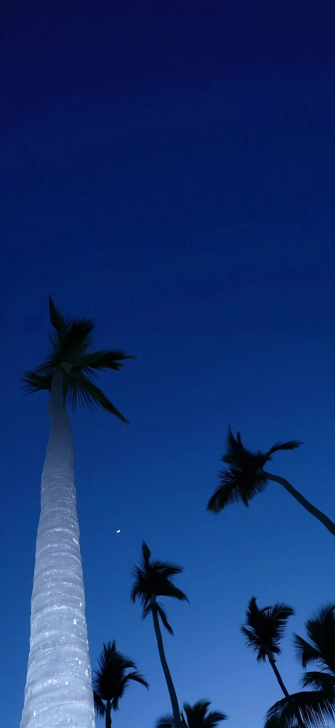 𝙬𝙖𝙡𝙡𝙥𝙖𝙥𝙚𝙧 🔵 蓝色调风景手机壁纸