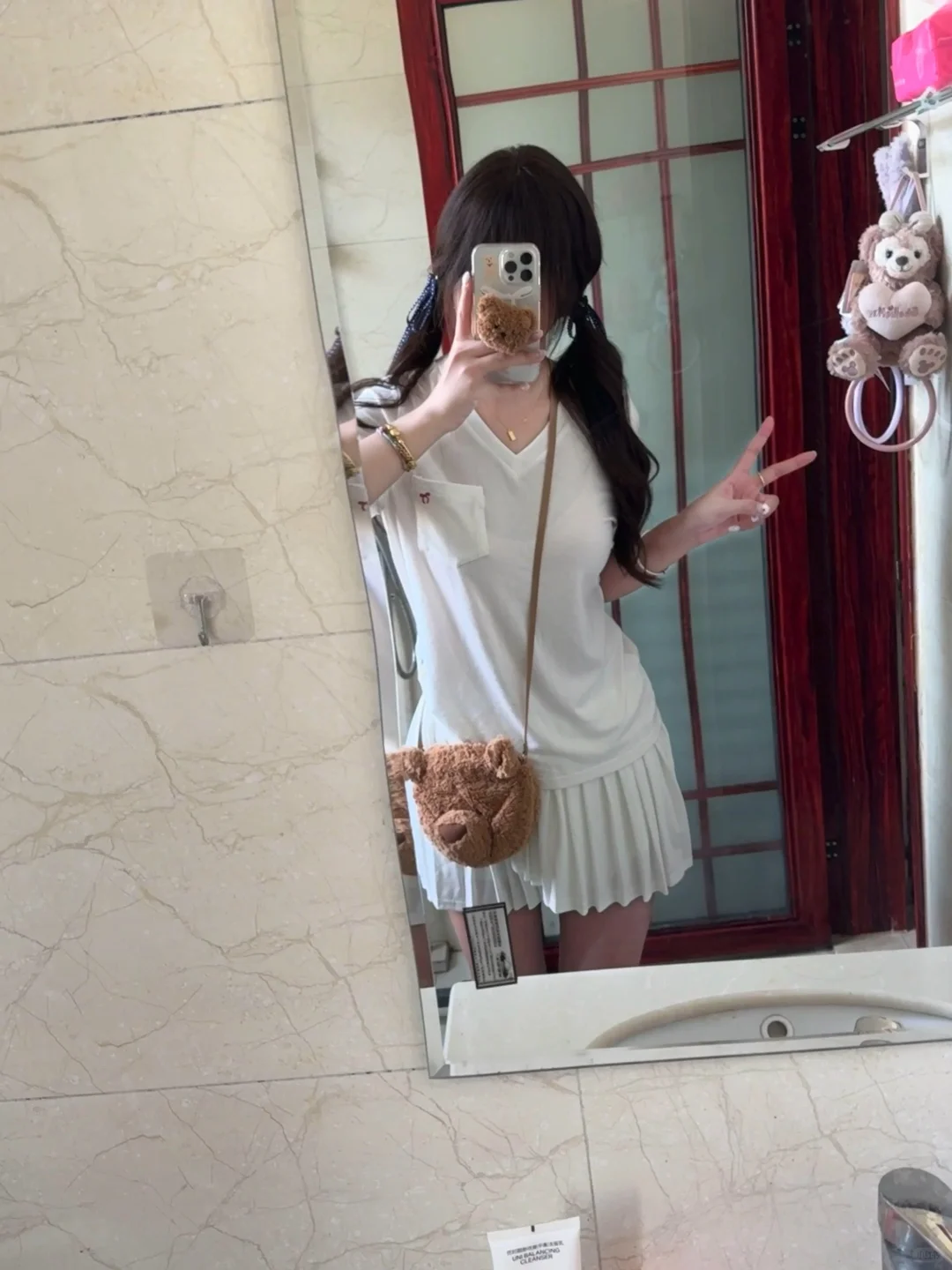160/120 今天是清纯小白花🐰