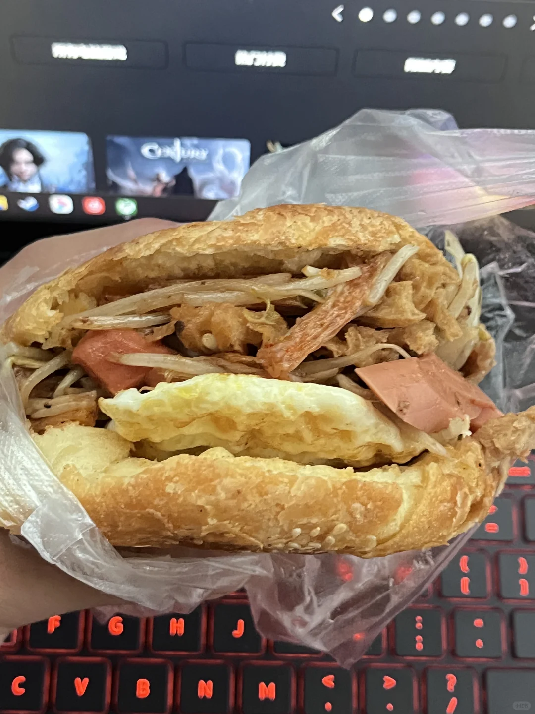 河南小县城的美食真的不能被忽略！