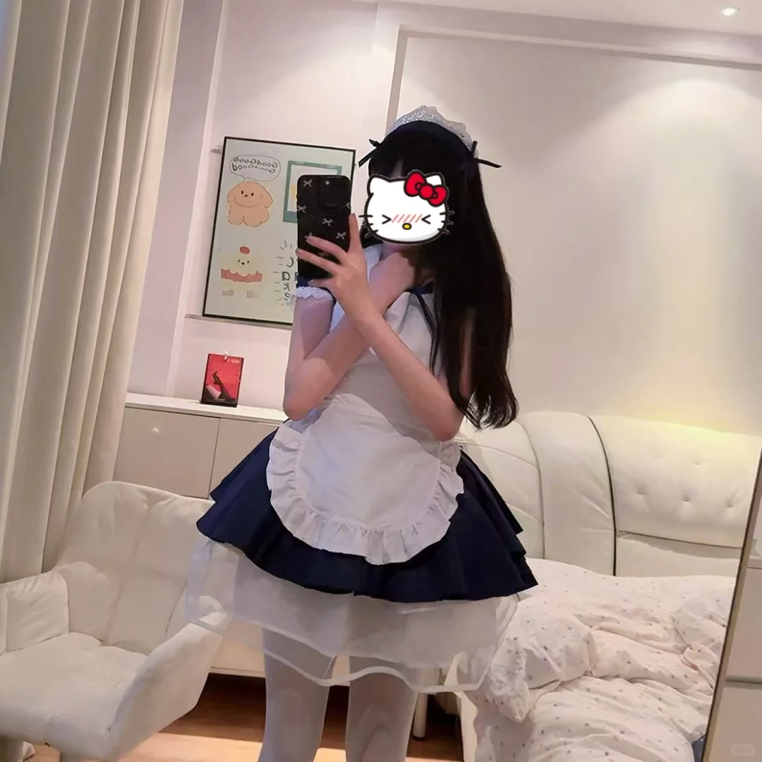 小女仆的爱痴心绝对