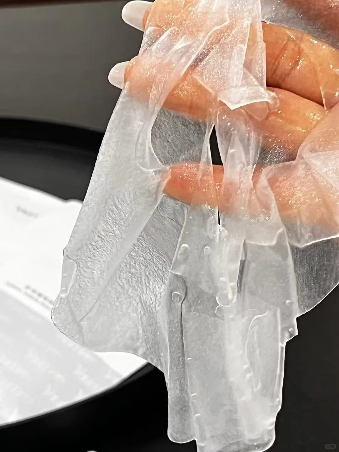 发现一款宝藏面膜（由觅医用面膜）