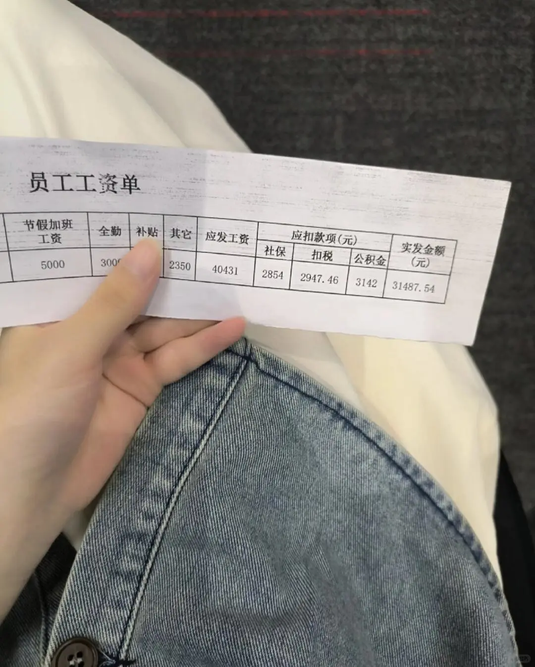 护士拜拜👋🏻成功逆袭33000➕上四休三