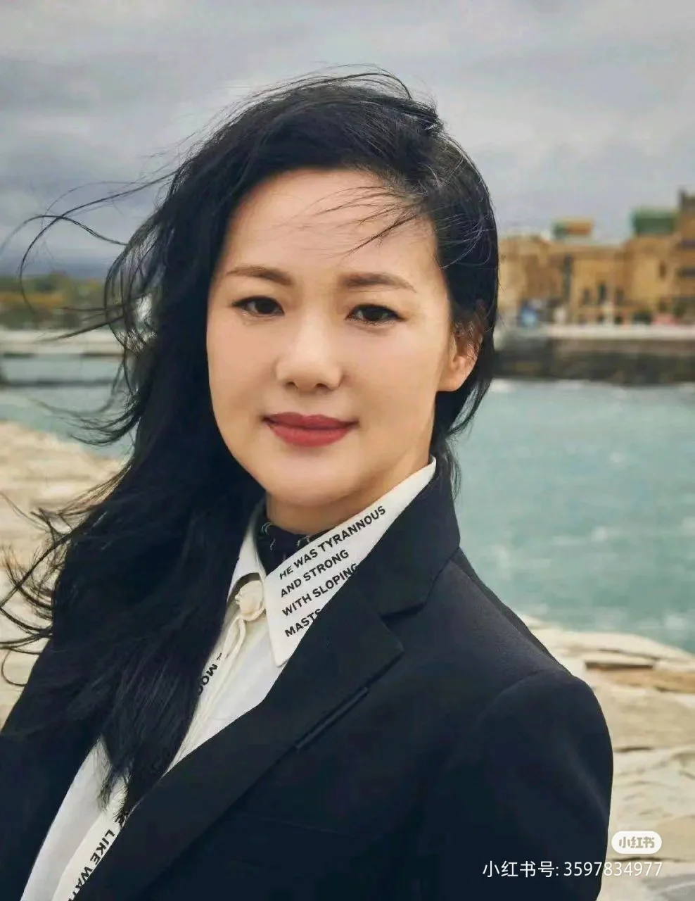 这是我最喜欢的女人