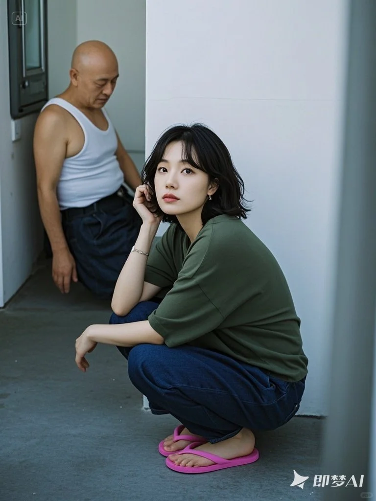 成熟女性