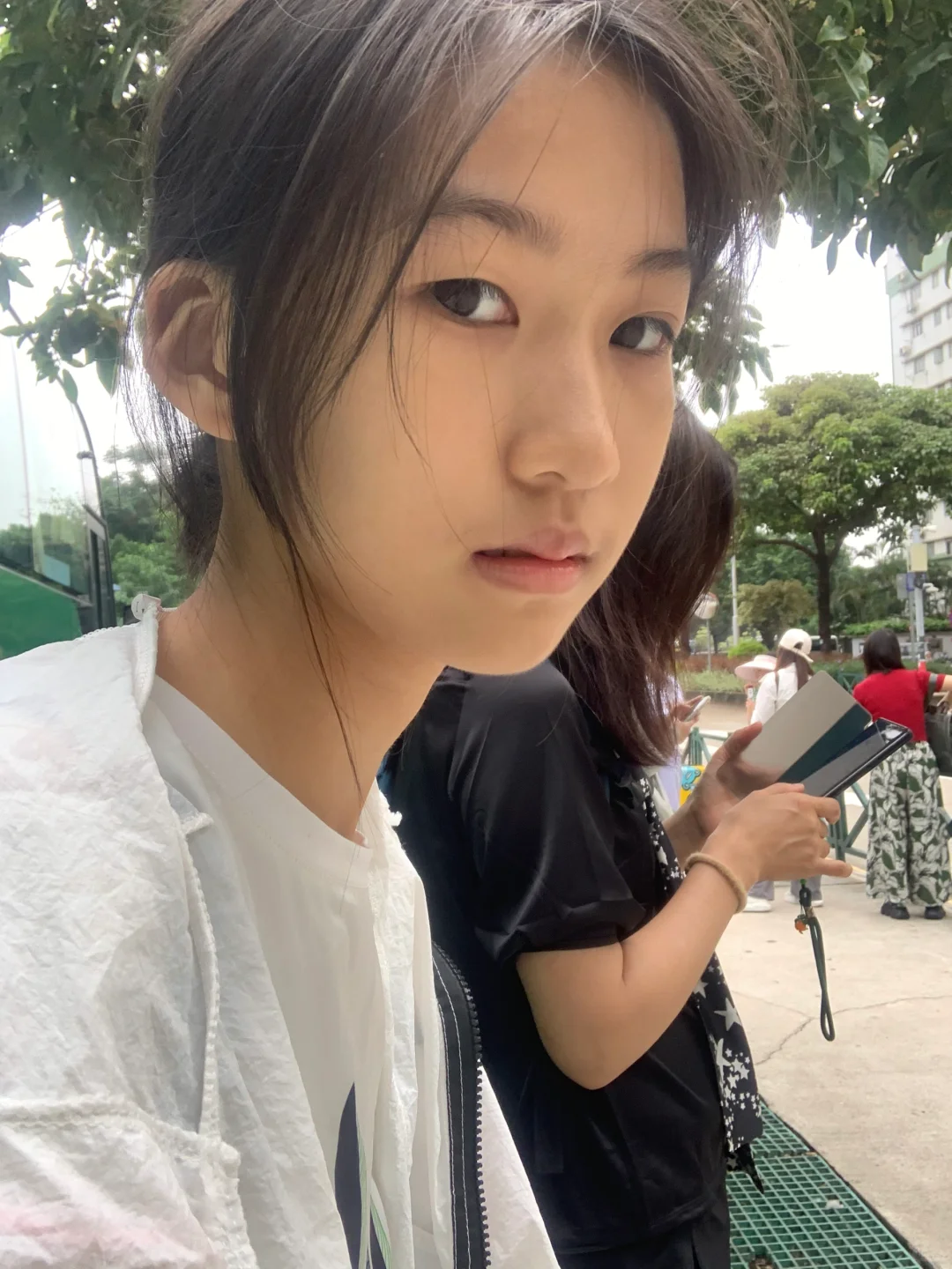 女初 10