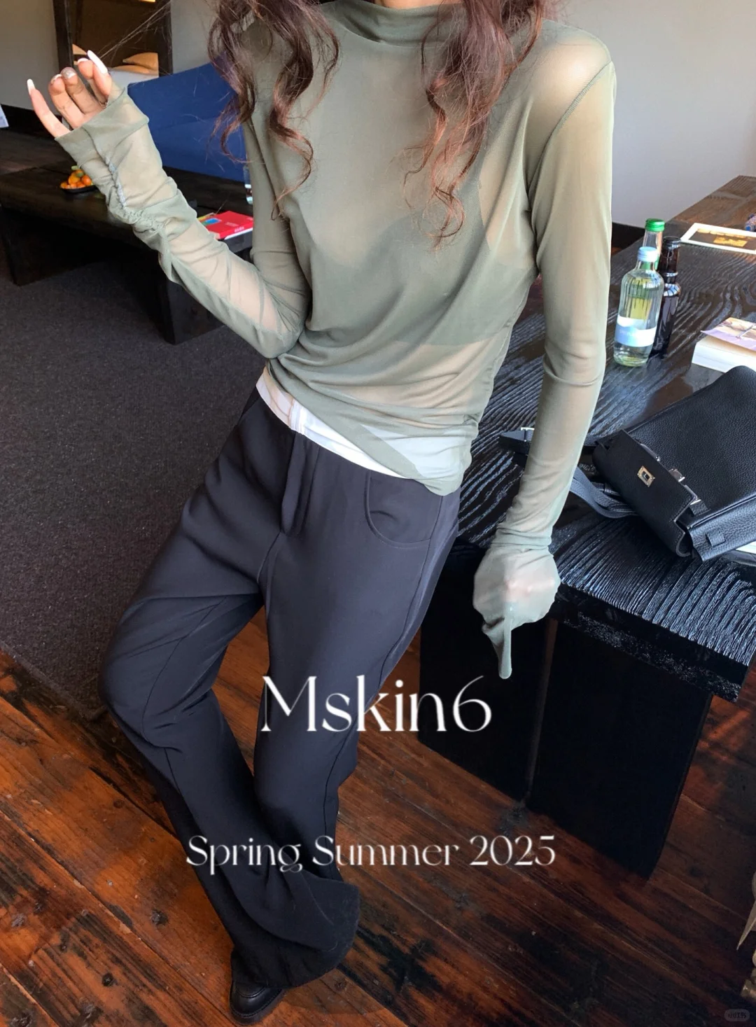 ootd、简单舒服做自己、今日穿搭分享